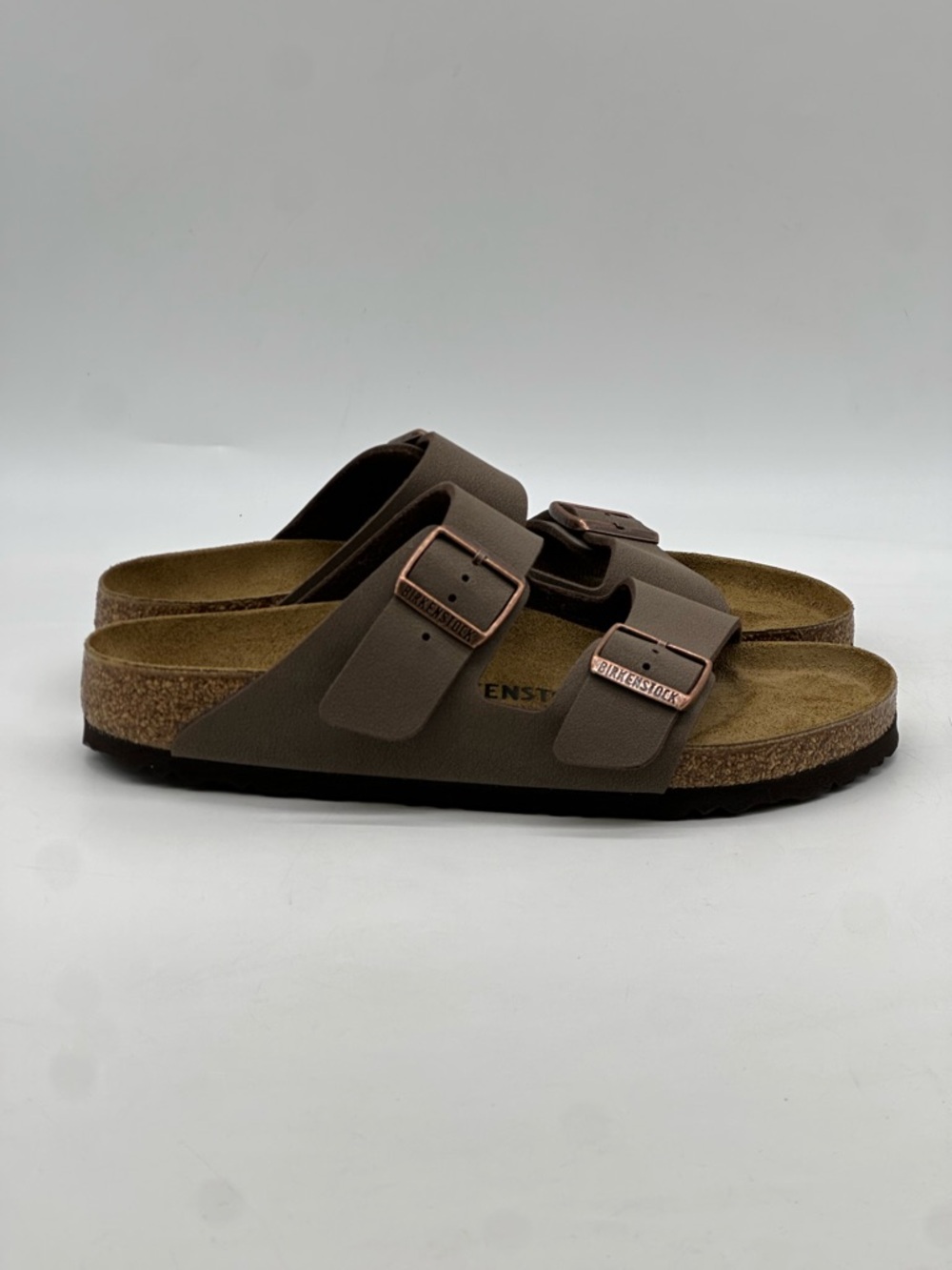 Birkenstock Arizona Leather Sandals. Size 9